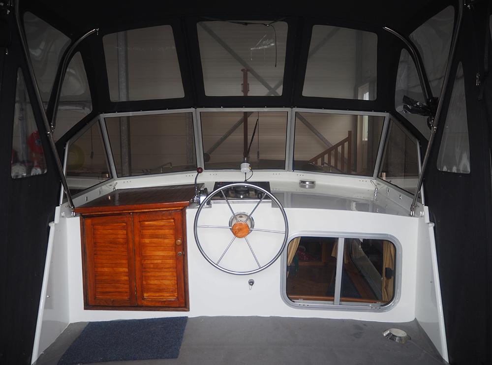 picture Dekuitrusting